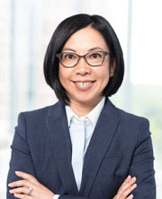 Karen Kim ASC