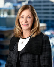 Trudy Curran ASC