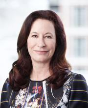 Kate Chisholm ASC